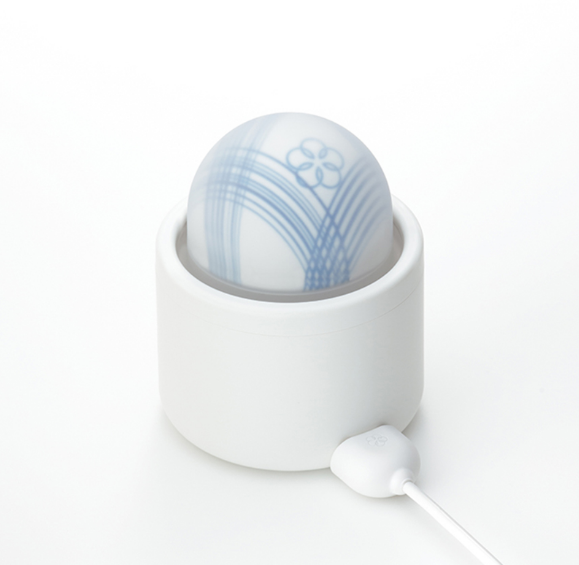 Tenga Iroha Temari Hana