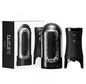 Tenga Flip Zero EVR Black