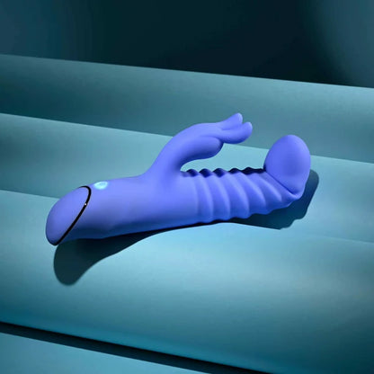 Evolved Knock Knock Rabbit Vibrator