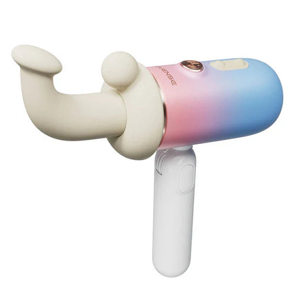 Lovense Spinel Modular Thrusting Vibrator with App Control