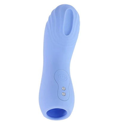 SELOPA Good Point Finger Vibrator