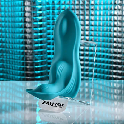 Evolved Bump & Grind Vibrating Grinding Pad
