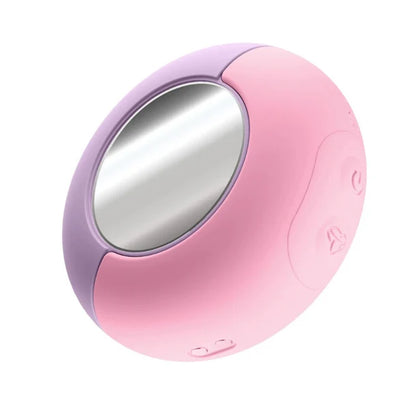 Play With Me Pout & Play Dual-Ended Vibrator