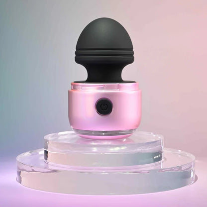 Evolved Vacation Vibrating Stimulator