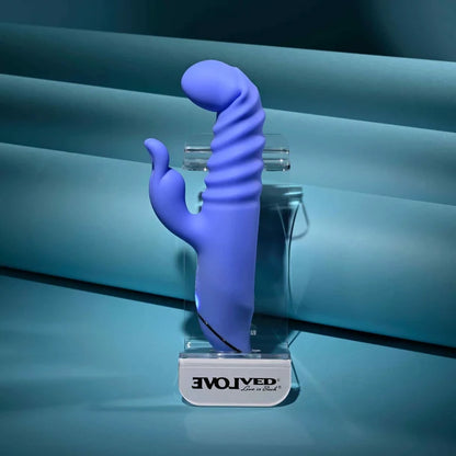 Evolved Knock Knock Rabbit Vibrator