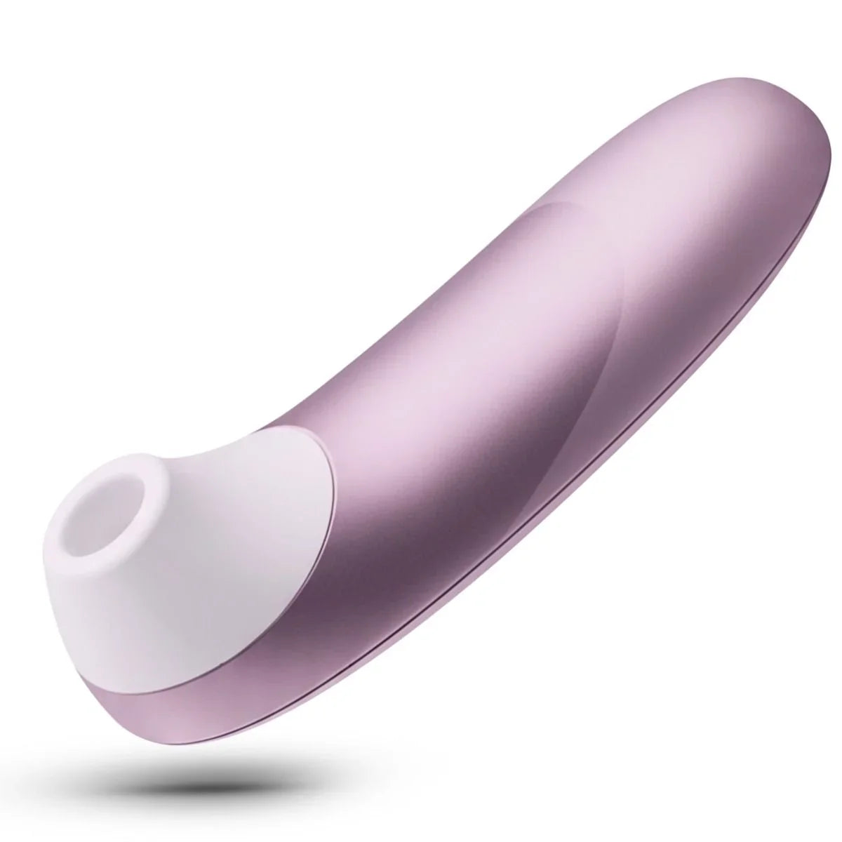 Womanizer Pro Pleasure Air Clitoral Stimulator