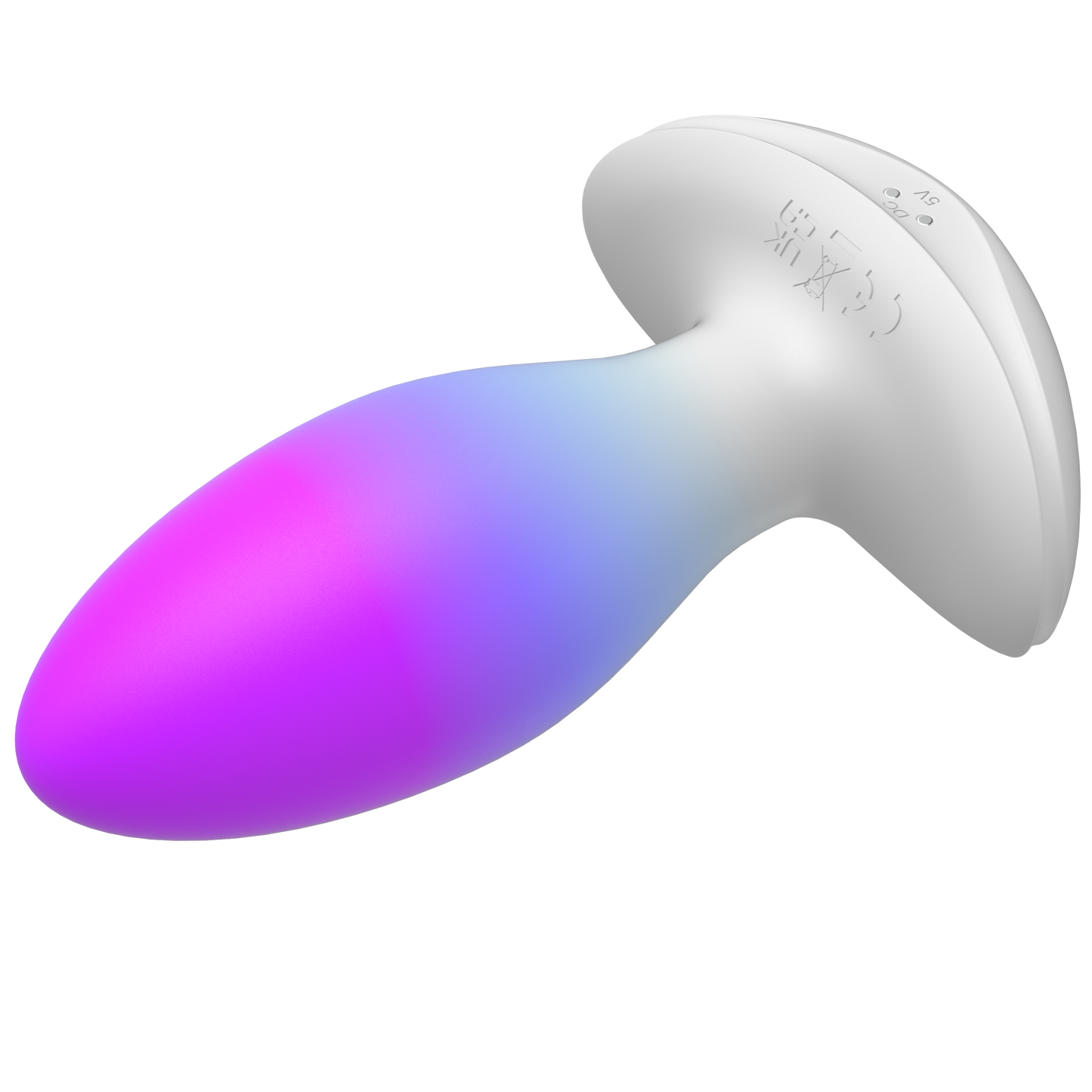 Illumination The Plug