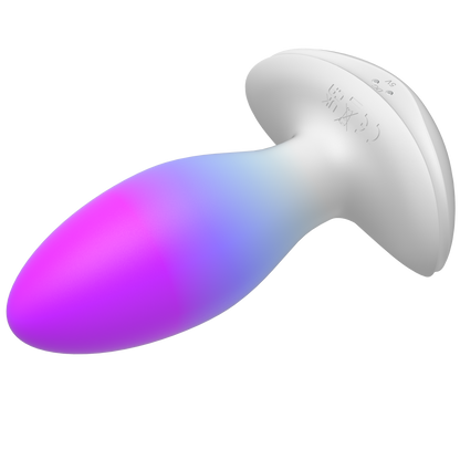 Illumination The Plug