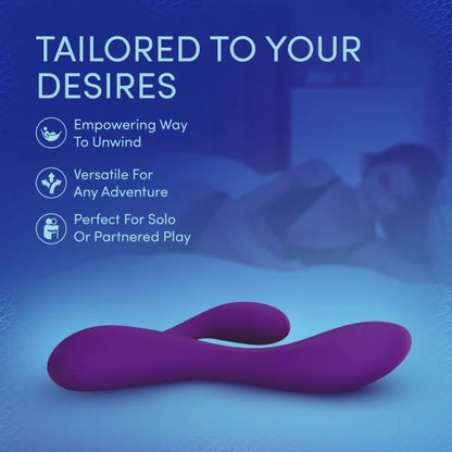 Blush Sexy Things Fever Dream Rabbit Vibrator