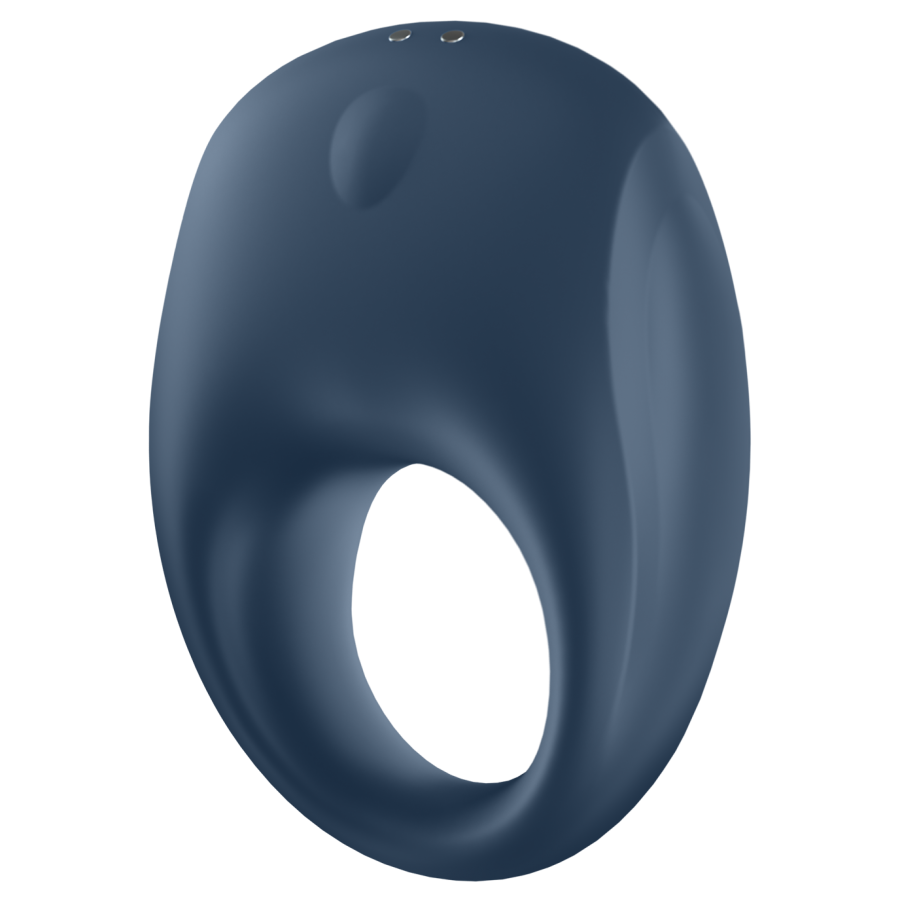 Satisfyer Strong One Vibrating Cock Ring
