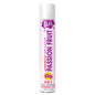 Wet Fun Flavors 4-in-1 Passion Fruit Warming Lubricant - 1 oz. / 30 ml