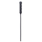 Tantus Hurra Cane - Onyx