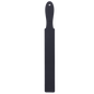 Tantus Snap Strap Onyx
