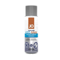 System JO H2O Anal Cooling Lubricant - 2 oz / 4 oz