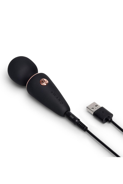Le Wand Mini Vibe MicroWand Rechargeable Wand Massager