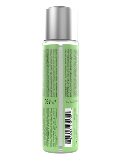 System JO Cocktails Mojito Flavored Lube - 2 oz