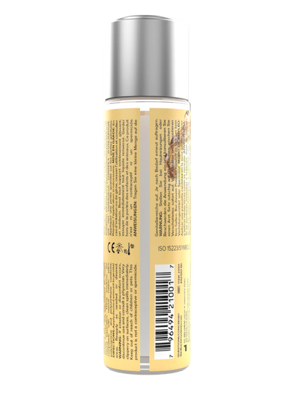 System JO Cocktails Piña Colada Flavored Lube- 2 oz