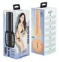 Kiiroo Feel Rae Lil Black Stroker