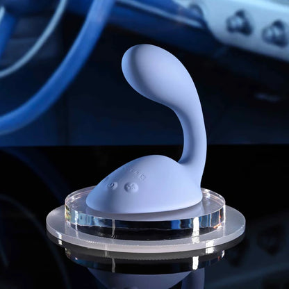 Gender-X Shifting Gears Vibrator