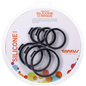 Tantus Silicone O-Ring Harness Set