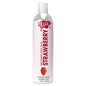 Wet Strawberry Lubricant - 1 oz / 4 oz