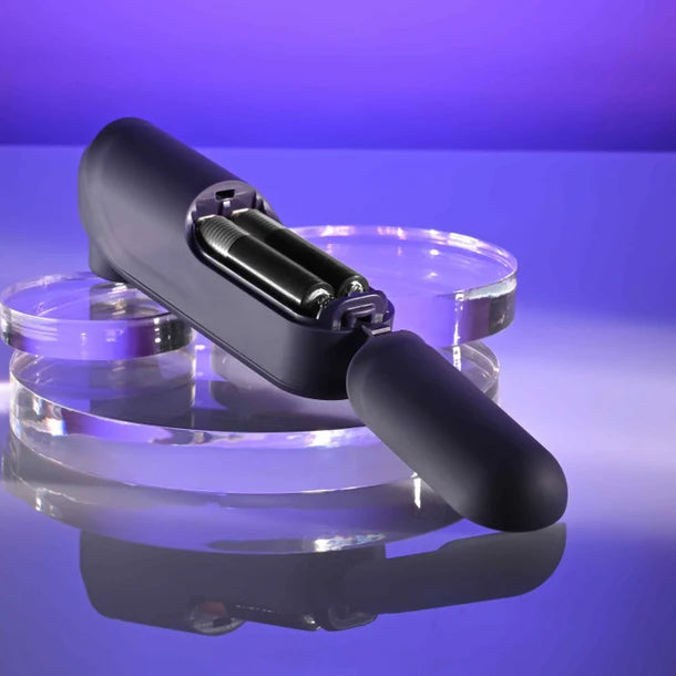 SELOPA Sure Thing Suction & Vibrating Stimulator
