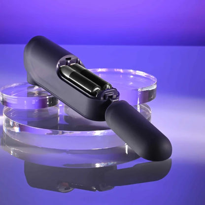 SELOPA Sure Thing Suction & Vibrating Stimulator