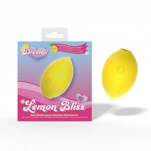 Viben Dreamii Lemon Bliss 