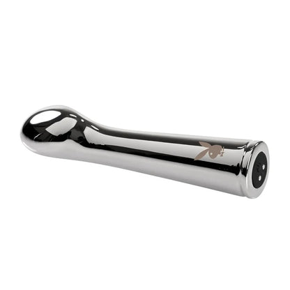 Playboy Swoon Metal Vibrator