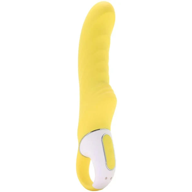 Satisfyer Yummy Sunshine Flexible G-Spot Vibrator