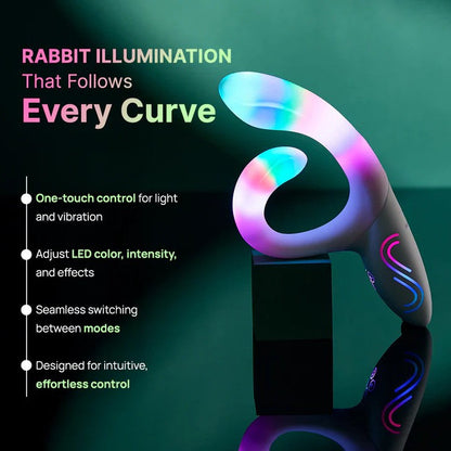Illumination The Rabbit