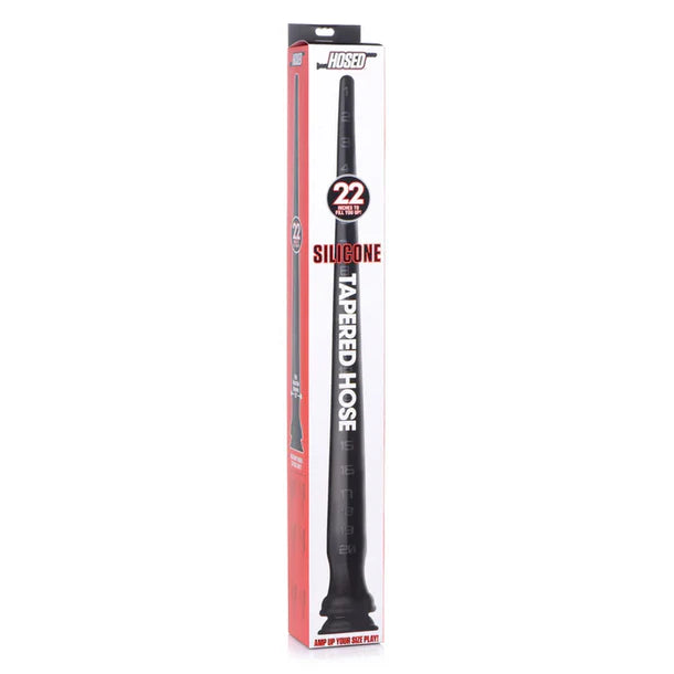 Silicone Tapered Hose - 15" & 22"