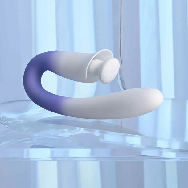 Evolved Spring Loaded Triple-Motor Tapping Vibrator