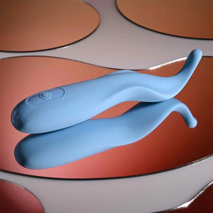 SELOPA Tender Tickler Precision Tip Vibrator