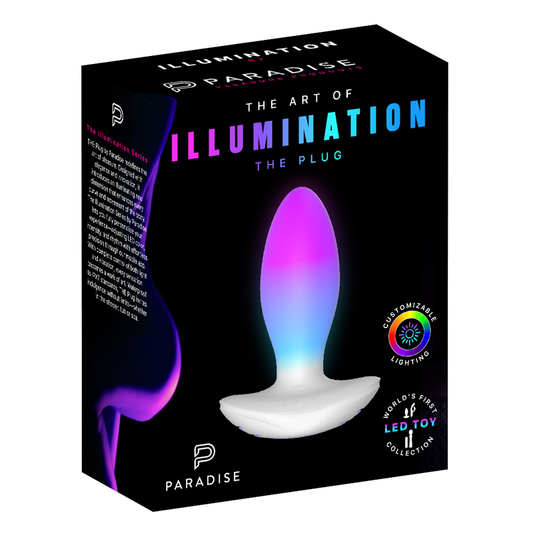 Illumination The Plug