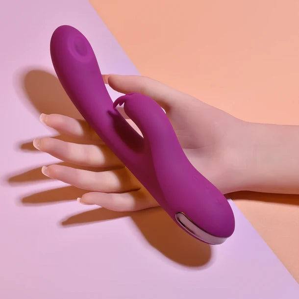 Playboy Thumper Tapping Rabbit Vibrator
