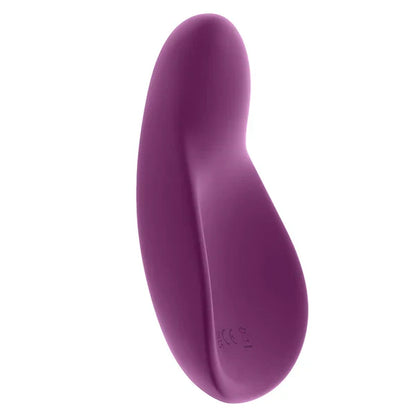 Gender-X BJ Buddy Ball-Cupping Vibrator