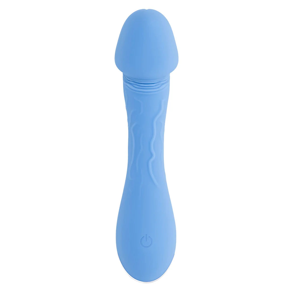 SELOPA Dainty Dick Mini Vibrator