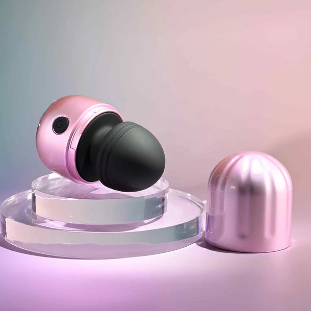 Evolved Vacation Vibrating Stimulator