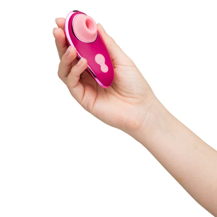Womanizer Liberty 2 Clitoral Stimulator - Various Colors