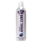 Wet Anal Lube –   Cooling & Tingling Hybrid Silicone Lubricant