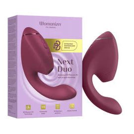 Womanizer Next Duo