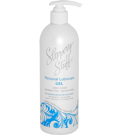 32oz Slippery Stuff Personal Lubricant Gel