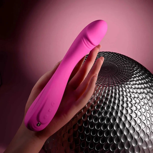 Evolved Sugar Rush G-Spot Vibrator