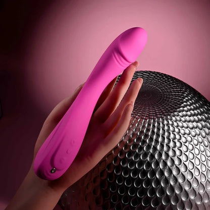 Evolved Sugar Rush G-Spot Vibrator
