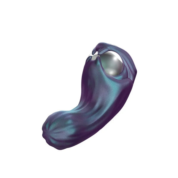 Blush Temptasia Viper Dual-Ended Vibrator