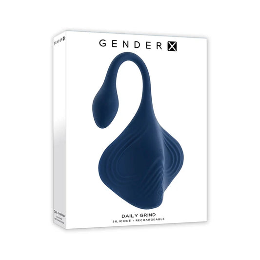 Gender-X Daily Grind Vibrator