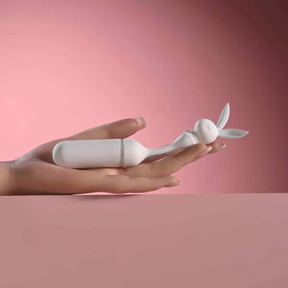 Playboy Lucky Charm Light-Up Vibrator