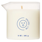 Massage Oil Candle Melt Together