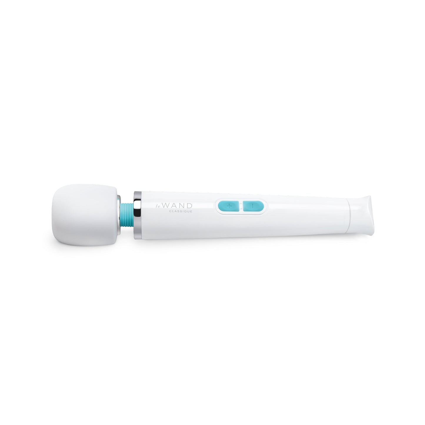 Le Wand Classique Petite Rechargeable Wand Massager